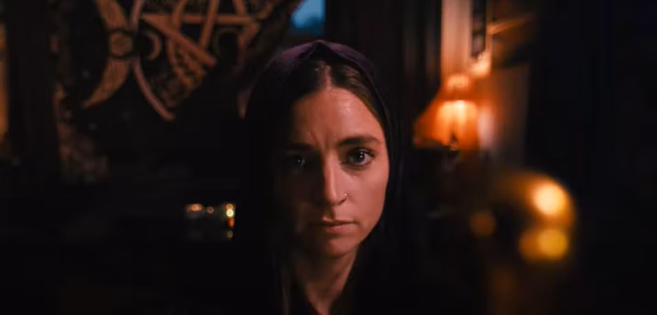 Short Film Review: Twisted Fiction Episode 3: The Witches' Brew (2022)