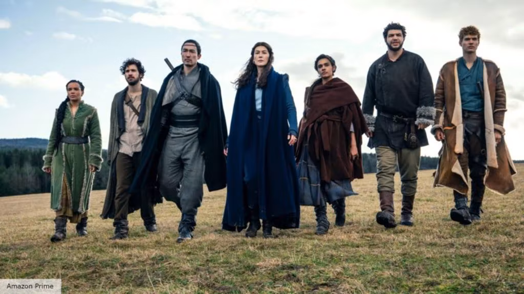 Here's Everything We Know So Far About Season 2 Of "The Wheel Of Time"