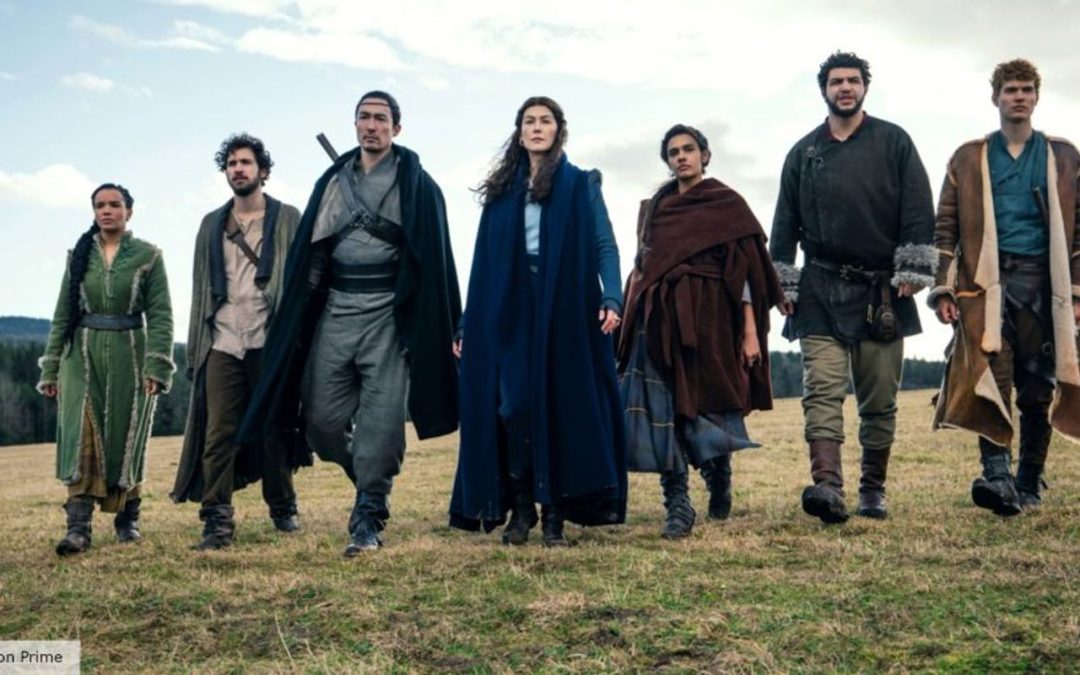 Here’s Everything We Know So Far About Season 2 Of “The Wheel Of Time”