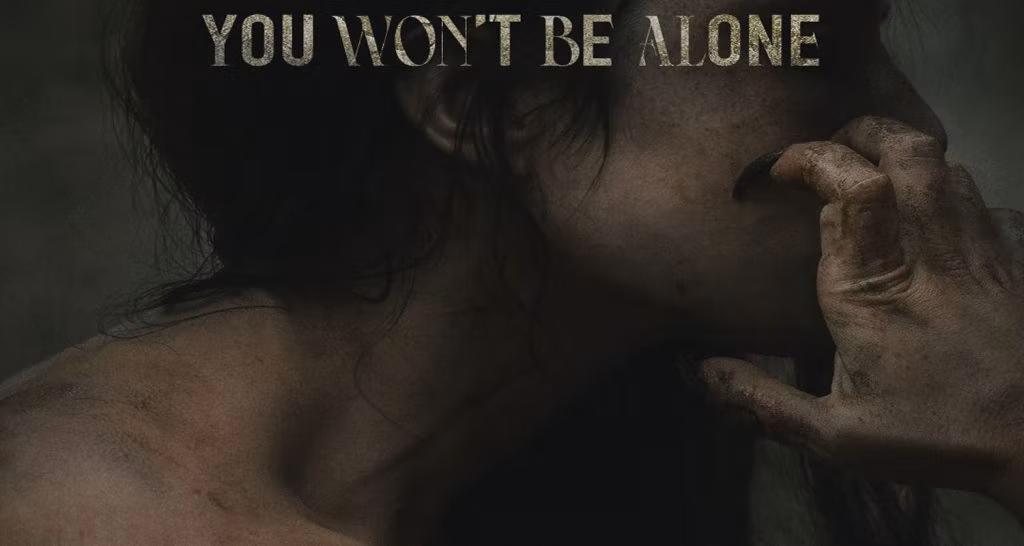 Folk Horror 'You Won't Be Alone' Conjures A New Unnerving Trailer