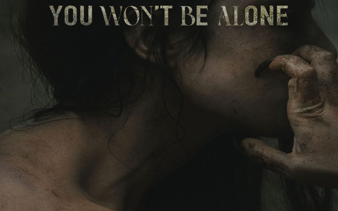 Folk Horror ‘You Won’t Be Alone’ Conjures A New Unnerving Trailer