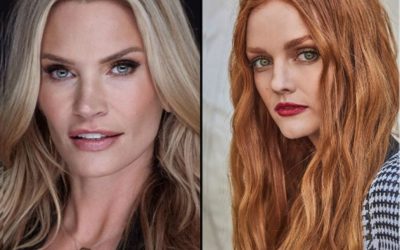 Natasha Henstridge & Lydia Hearst Join The Supernatural Thriller ‘Condition Of Return’