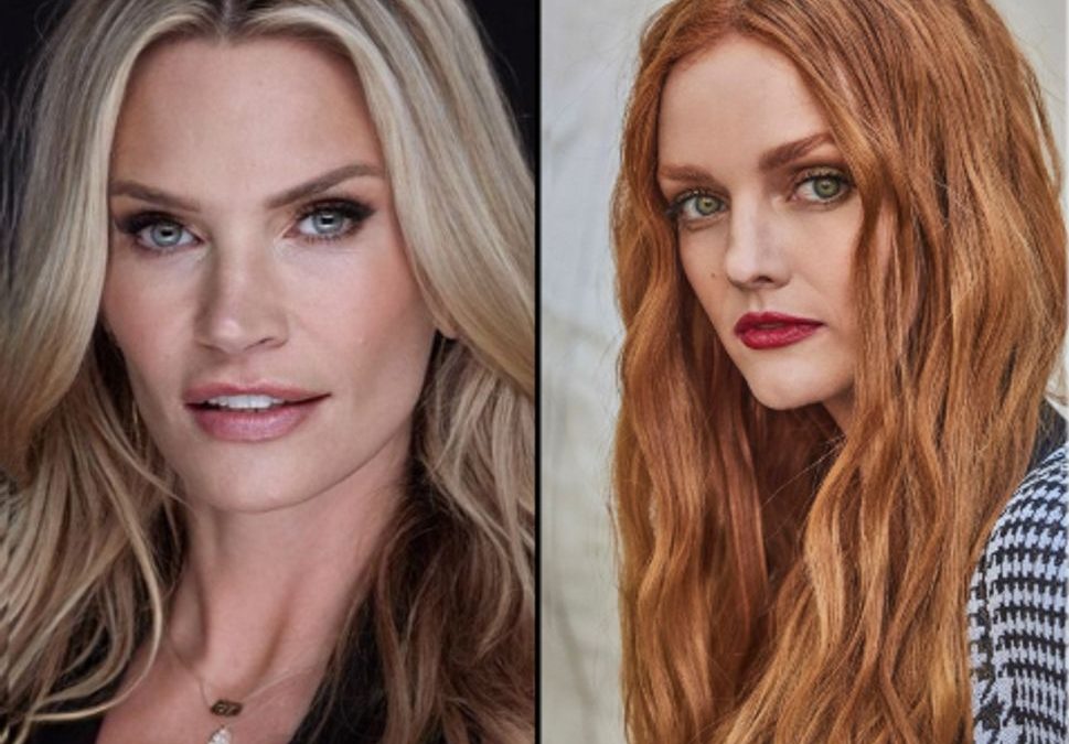 Natasha Henstridge & Lydia Hearst Join The Supernatural Thriller ‘Condition Of Return’