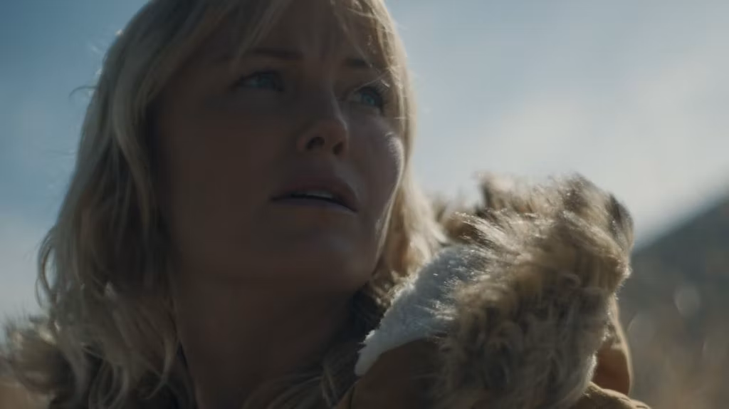 This April, Two Women Fight To Escape A Cult In 'The Aviary' (Trailer)
