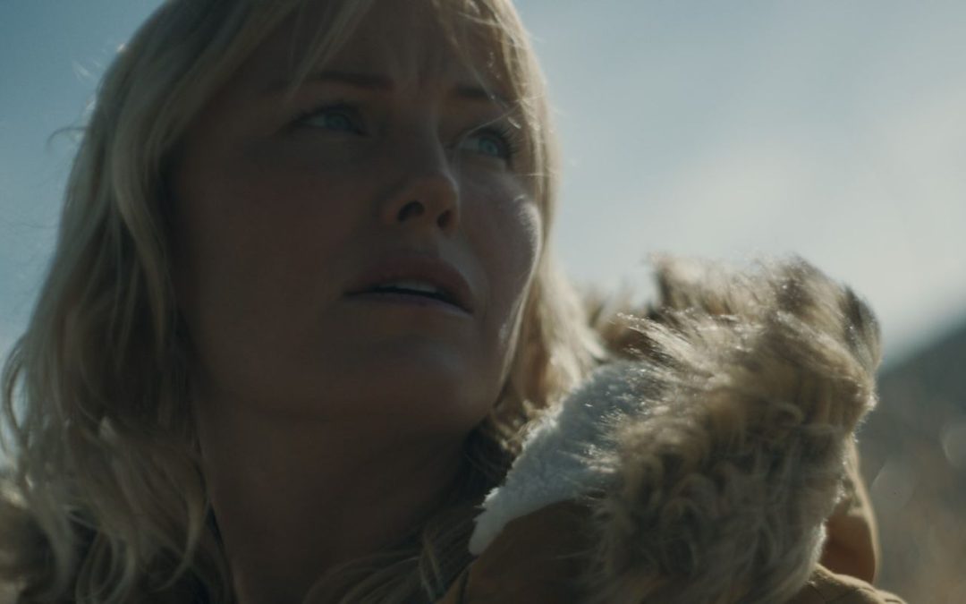 This April, Two Women Fight To Escape A Cult In ‘The Aviary’ (Trailer)