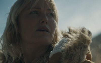 This April, Two Women Fight To Escape A Cult In ‘The Aviary’ (Trailer)
