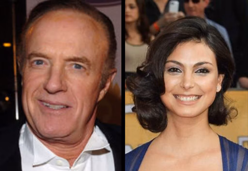 James Caan & Morena Baccarin Join Pierce Brosnan For The Thriller 'Fast Charlie'