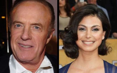 James Caan & Morena Baccarin Join Pierce Brosnan For The Thriller ‘Fast Charlie’