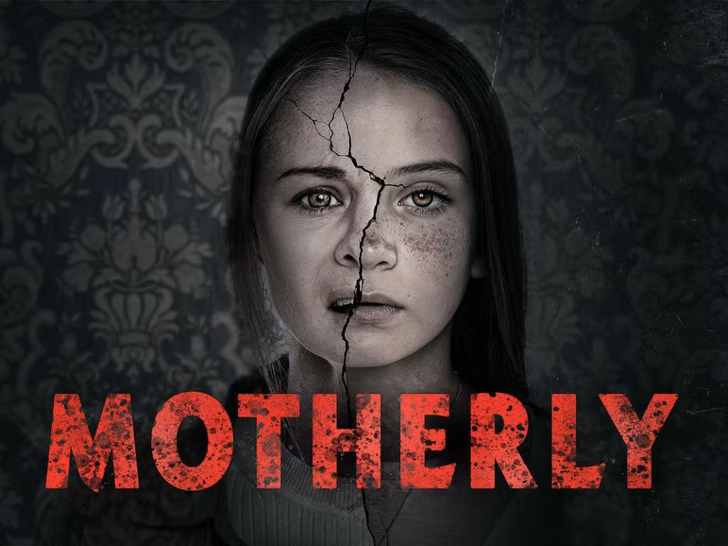Home Invasion Horror 'Motherly' Coming To DVD (Trailer)