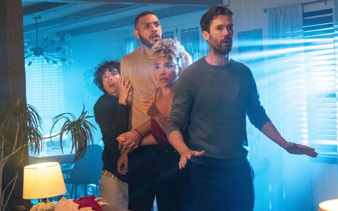 Friends Play A Dangerous Game In The Trailer For Horror-Comedy ‘Gatlopp’