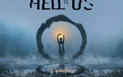 NACON Unveils ‘Hell Is Us’