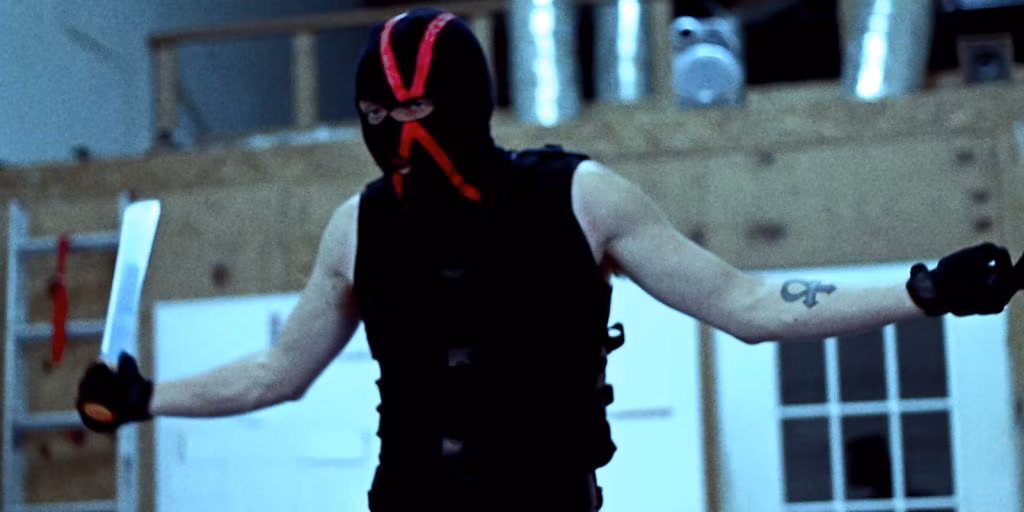 A Vigilante Is On A Mission In 'Hunter X' (Trailer)