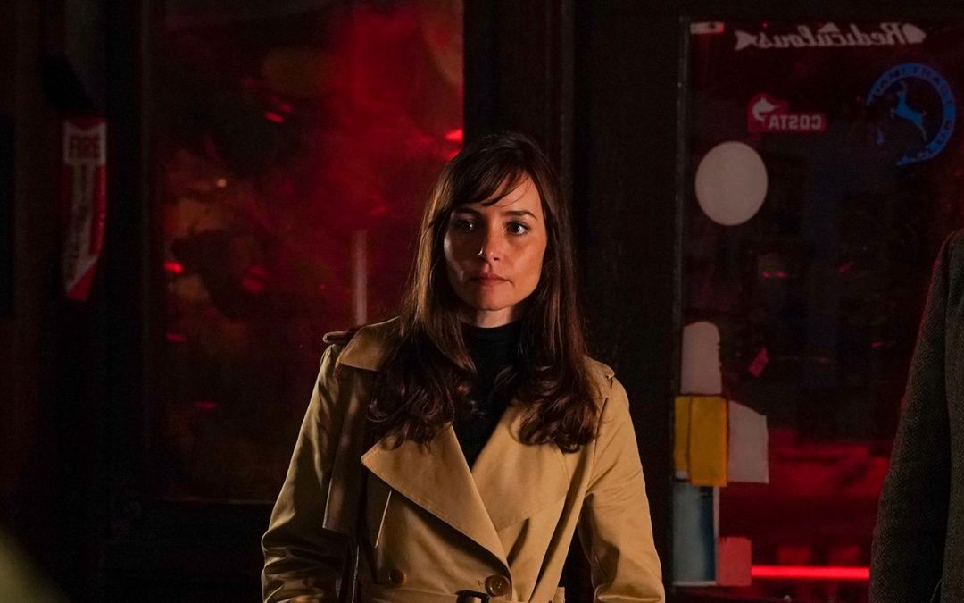RLJE Sets June Release Date For Supernatural Indie Horror ‘Offseason’ (Trailer)