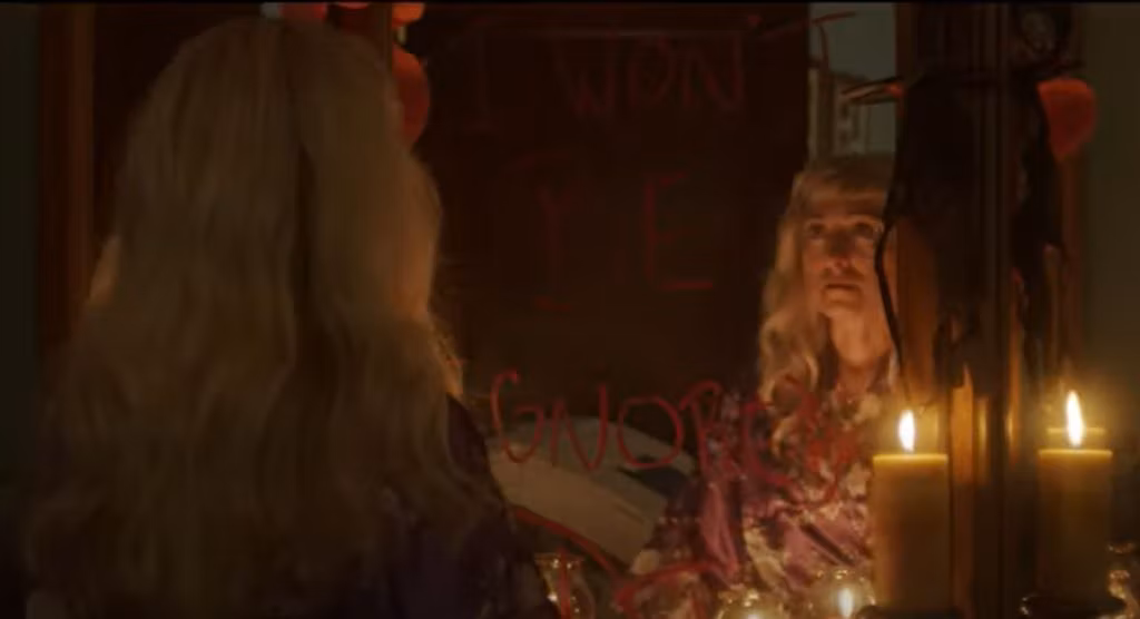 Obsession Turns Into Terror In The Thriller 'If I Can't Have You' (Trailer)