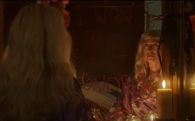 Obsession Turns Into Terror In The Thriller ‘If I Can’t Have You’ (Trailer)