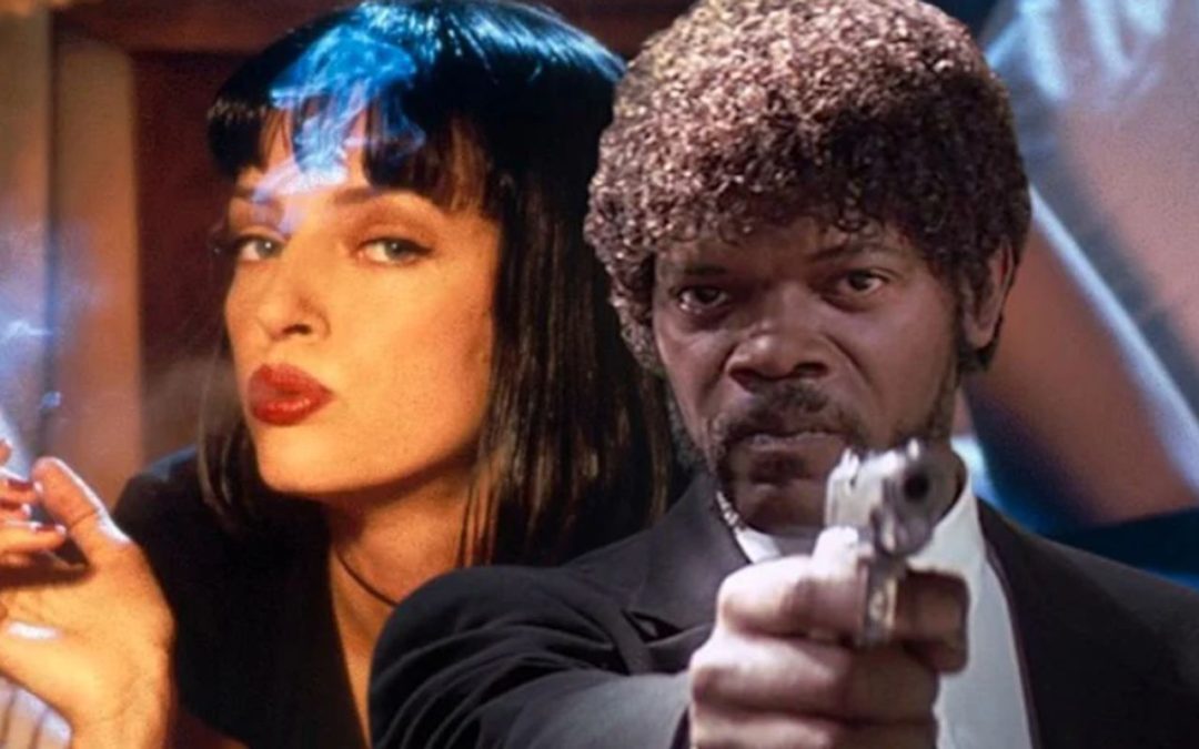 Pulp Fiction Stars Reunite For New Thriller ‘The Kill Room’