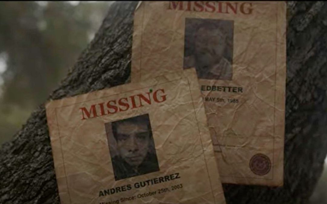 Horror ‘Shadowmarsh’ Celebrates Release With Exclusive New Clip