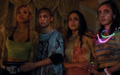 A Party Goes Terribly Wrong This Summer in A24’s ‘Bodies Bodies Bodies’