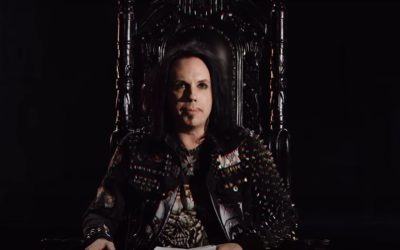 Matt “Piggy D” Montgomery Talks “Metal And Monsters” In An In-Depth Interview