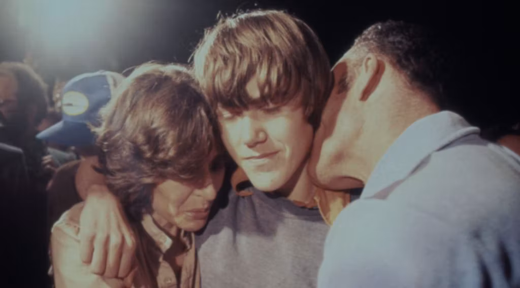 Hulu Announces True Crime Docuseries "Captive Audience" (Trailer)