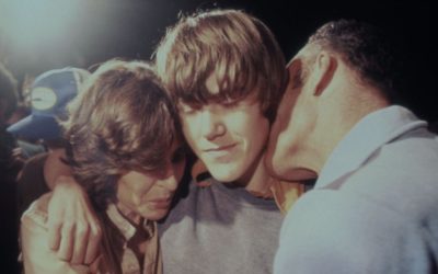 Hulu Announces True Crime Docuseries “Captive Audience” (Trailer)
