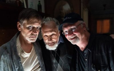 Robert Englund & Director Dwight H. Little Reunite For ‘Natty Knocks’