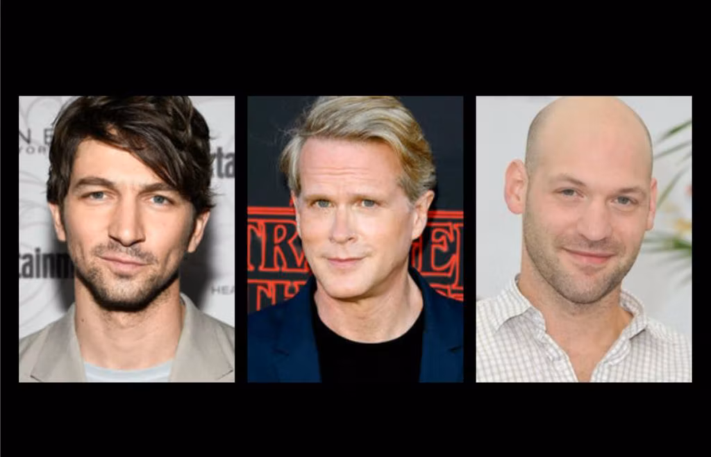 Three New Actors Join The All-Star Cast Of Zack Snyder's 'Rebel Moon'