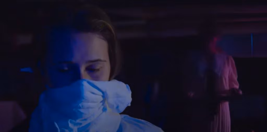 Horror-Thriller 'Children Of Sin' Debuts On Prime Video This Week (Trailer)