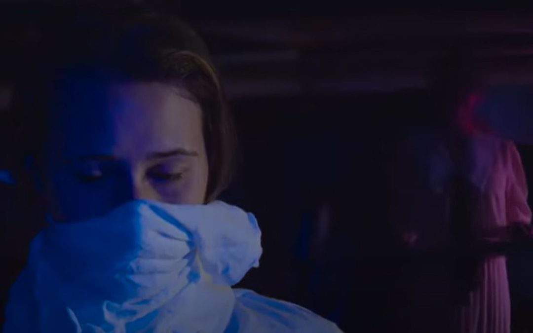 Horror-Thriller ‘Children Of Sin’ Debuts On Prime Video This Week (Trailer)
