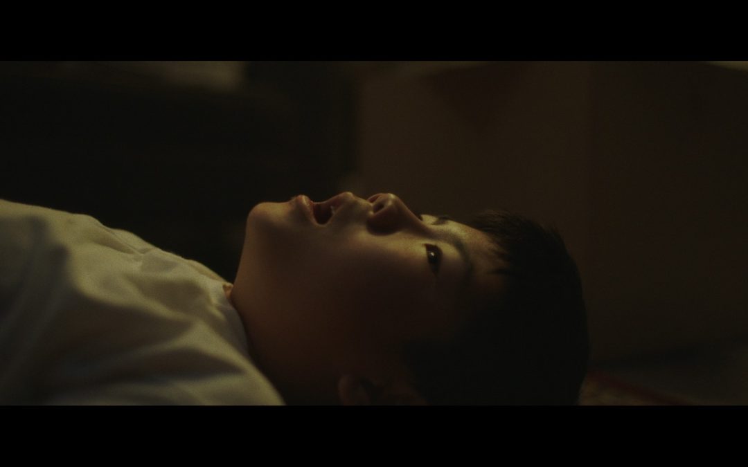 Short-Film Reviews: “Talisman,” “Wendigo,” “SMAHORROR,” and “Spare Body” (National Film Festival for Talented Youth)