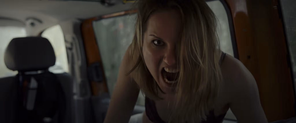 Movie Reviews: “Upurga” and “God’s Petting You” (Fantaspoa)