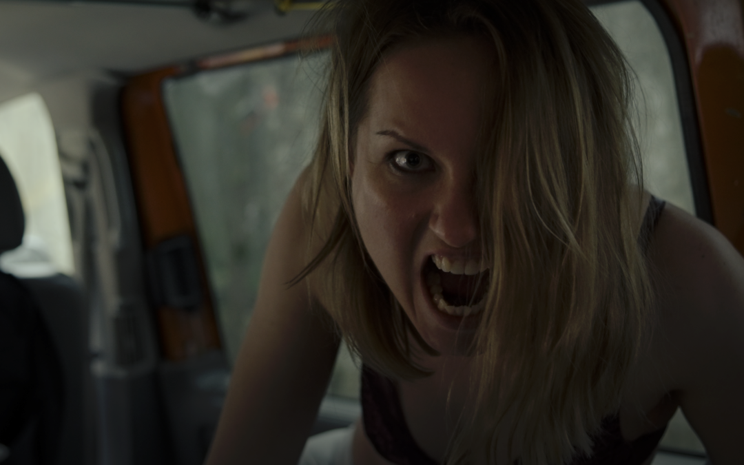 Movie Reviews: “Upurga” and “God’s Petting You” (Fantaspoa)