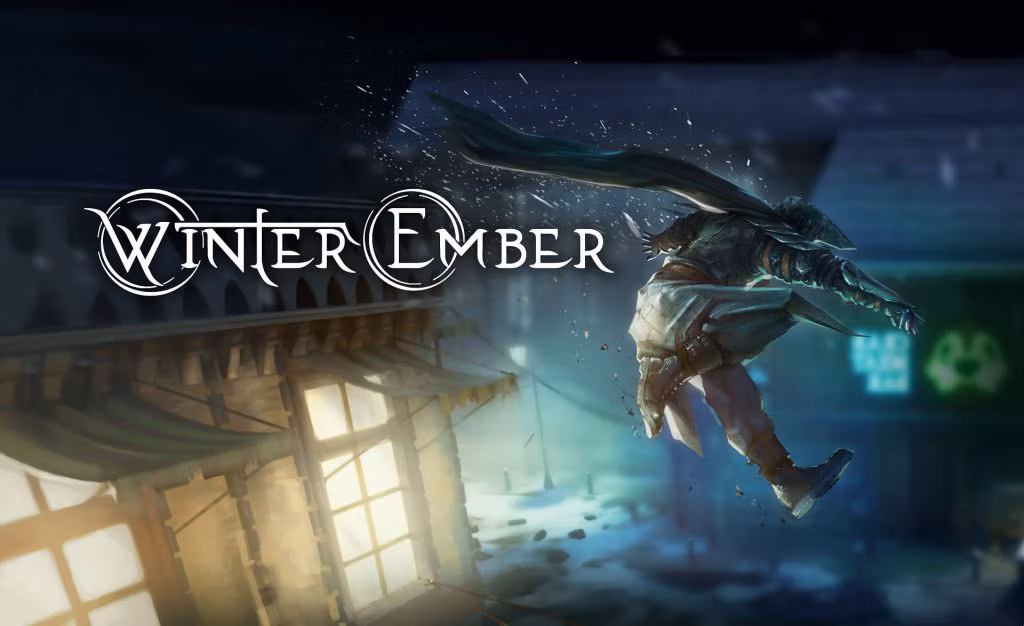 Game Review: 'Winter Ember'
