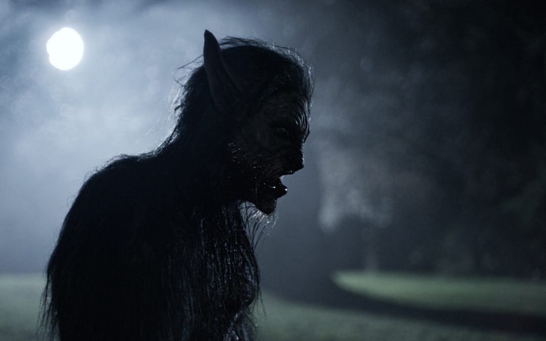 First-Look Stills Revealed for U.K. Creature Feature WOLF MANOR 