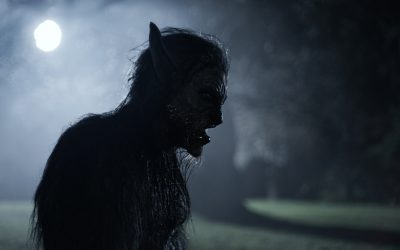 First-Look Stills Revealed for U.K. Creature Feature WOLF MANOR 