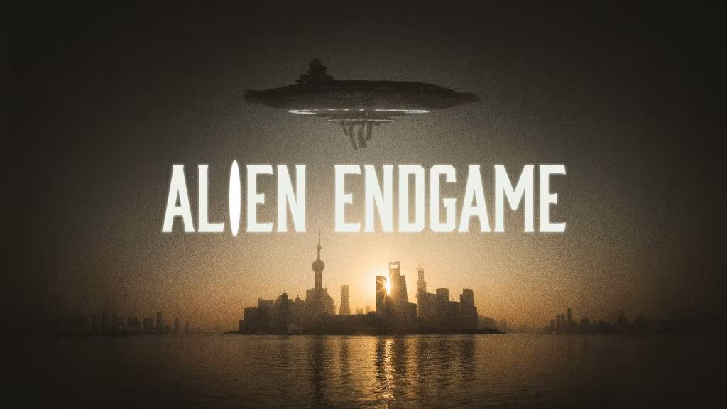 New Discovery+ Documentary Asks What Is The 'Alien Endgame'?