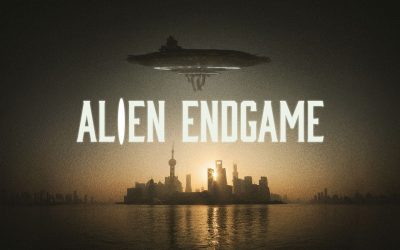 New Discovery+ Documentary Asks What Is The ‘Alien Endgame’?