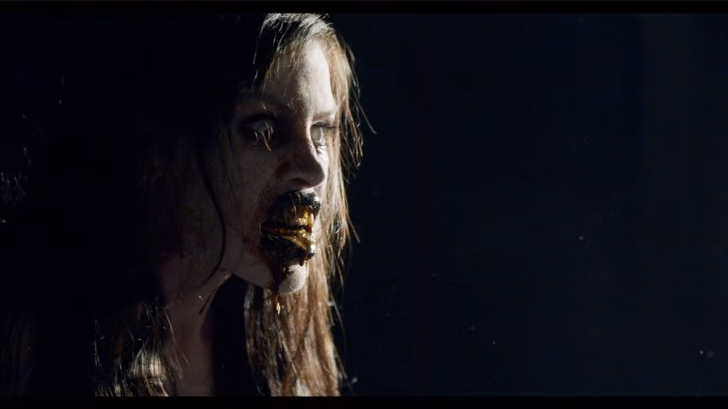 RLJE Films & Shudder Snag The Horror 'Allegoria' Ahead Of World Premiere
