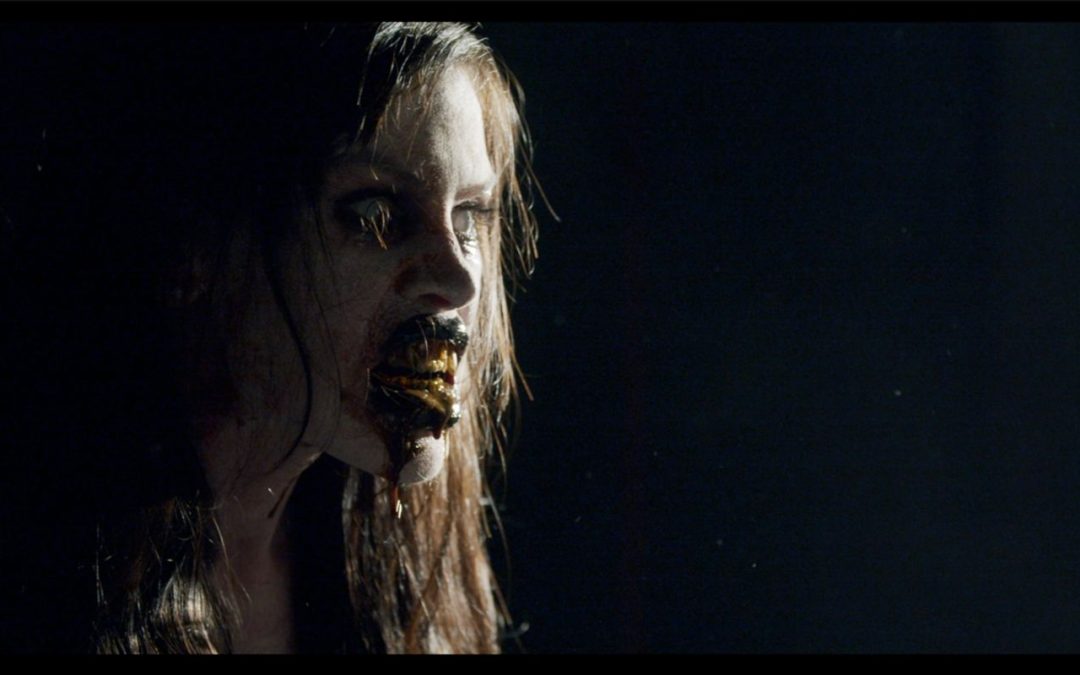 RLJE Films & Shudder Snag The Horror ‘Allegoria’ Ahead Of World Premiere