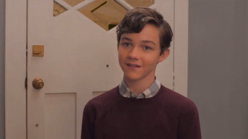 Levi Miller Joins The Cast Of Marvel's "Kraven The Hunter" Movie