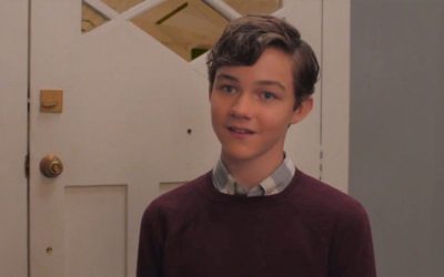 Levi Miller Joins The Cast Of Marvel’s “Kraven The Hunter” Movie