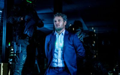 From The Producers Of ‘John Wick’ Comes The Action-Packed Trailer For ‘Black Site’