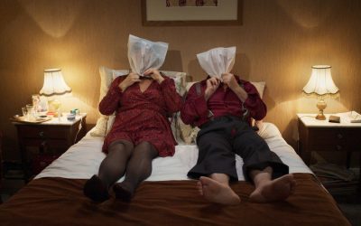 Black Comedy ‘Blood Oranges’ Gets A NSFW Red Band Trailer