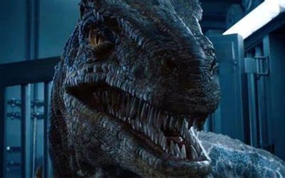 The New Trailer For ‘Jurassic World: Dominion’ Reveals A Better Look At The New World