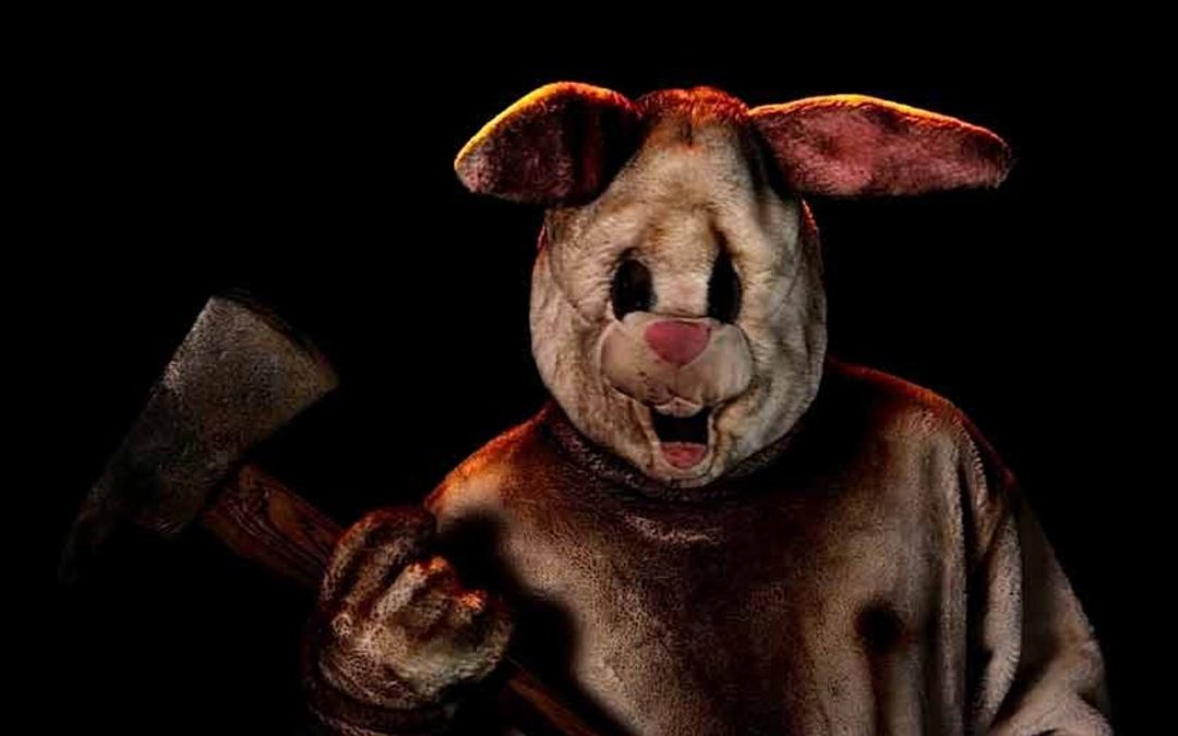 The Terrifying Legend Of Bunny Man