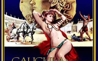 Blu-ray Review: Caligula and Messalina (1981)