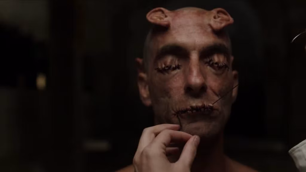 Audience Walks Out During Cannes Screening Of Cronenberg's 'Crimes Of The Future'