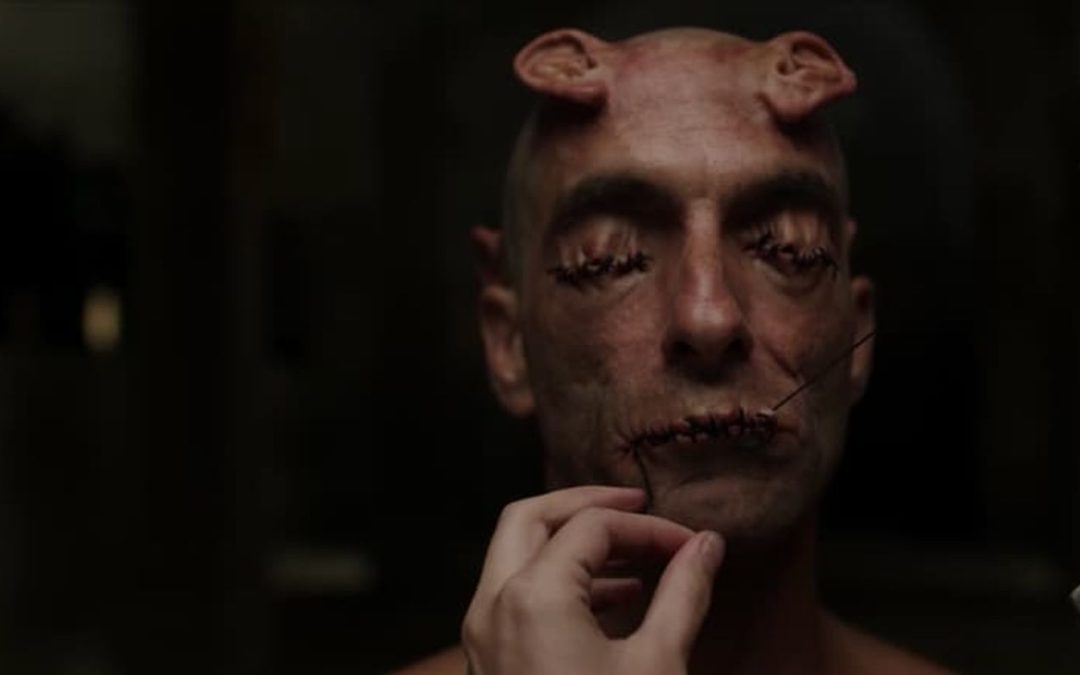 Audience Walks Out During Cannes Screening Of Cronenberg’s ‘Crimes Of The Future’