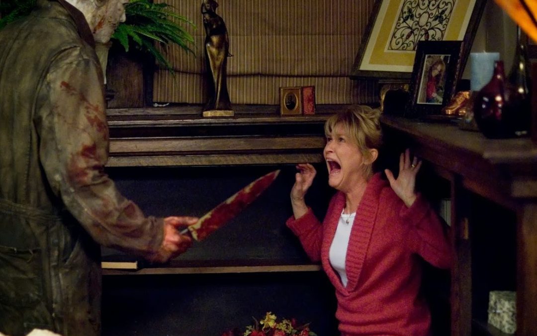 Dee Wallace Joins Rob Zombie’s “The Munsters”