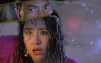 Infamous Film ‘Dr. Lamb’ Is Getting An Uncensored Re-Release